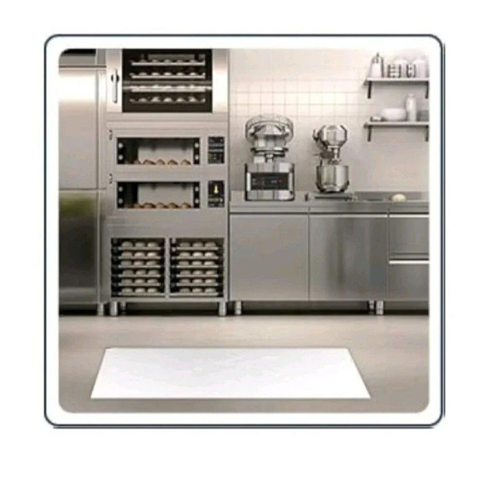 Novipax VersaMat Absorbent Floor Pads 28 x40